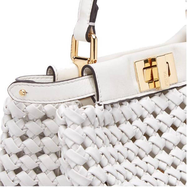 2021SS 新作 フェンディレザーバッグ コピー 8BN244AD6HF1DZH